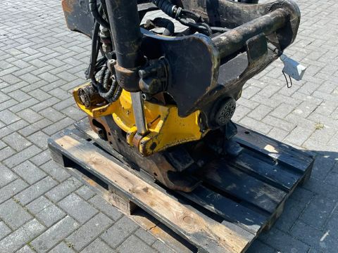 Engcon
S70 | TILT ROTATOR | ROTOTILT | Hulleman Trucks [10]