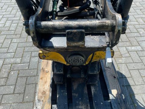 Engcon
S70 | TILT ROTATOR | ROTOTILT | Hulleman Trucks [11]