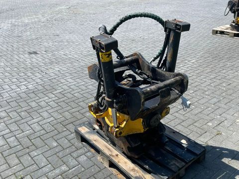 Engcon
S70 | TILT ROTATOR | ROTOTILT | Hulleman Trucks [12]