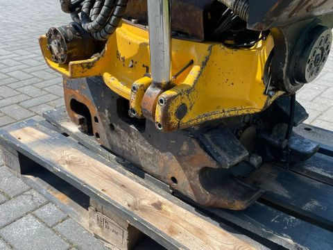 Engcon
S70 | TILT ROTATOR | ROTOTILT | Hulleman Trucks [9]