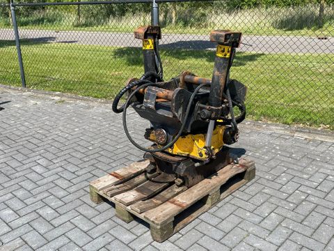 Engcon
EC226 | S70 | TILT ROTATOR | ROTOTILT | Hulleman Trucks [1]