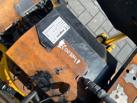 Engcon
EC226 | S70 | TILT ROTATOR | ROTOTILT | Hulleman Trucks [12]