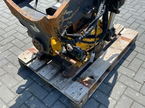 Engcon
EC226 | S70 | TILT ROTATOR | ROTOTILT | Hulleman Trucks [14]