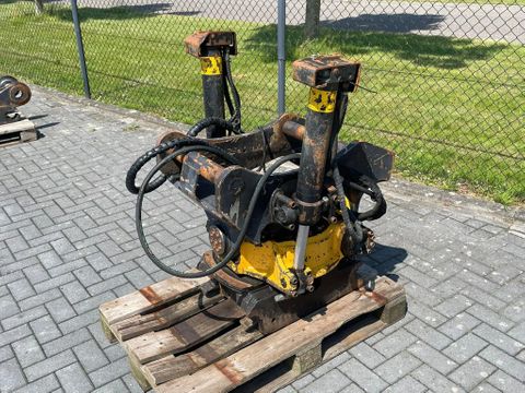 Engcon
EC226 | S70 | TILT ROTATOR | ROTOTILT | Hulleman Trucks [2]