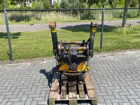 Engcon
EC226 | S70 | TILT ROTATOR | ROTOTILT | Hulleman Trucks [3]