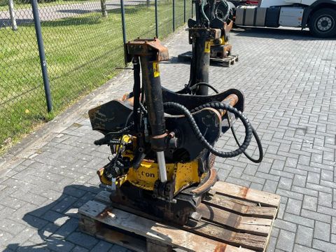 Engcon
EC226 | S70 | TILT ROTATOR | ROTOTILT | Hulleman Trucks [5]