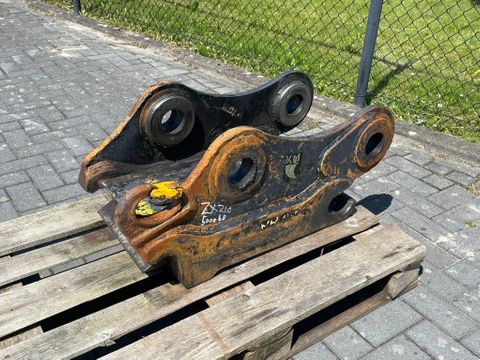 Klepp Mek
KM70 HD-D | S70 | QUICK COUPLER | SNELWISSEL | SCHNELLWECHSLER | Hulleman Trucks [1]