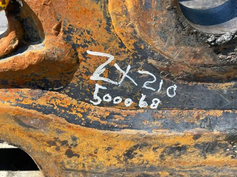 Klepp Mek
KM70 HD-D | S70 | QUICK COUPLER | SNELWISSEL | SCHNELLWECHSLER | Hulleman Trucks [10]