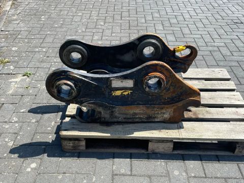 Klepp Mek
KM70 HD-D | S70 | QUICK COUPLER | SNELWISSEL | SCHNELLWECHSLER | Hulleman Trucks [4]