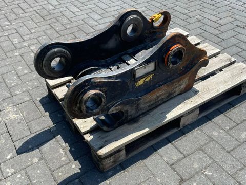Klepp Mek
KM70 HD-D | S70 | QUICK COUPLER | SNELWISSEL | SCHNELLWECHSLER | Hulleman Trucks [5]