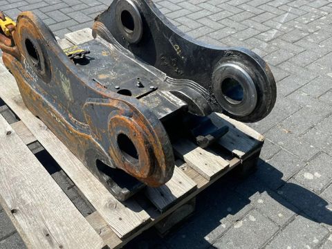 Klepp Mek
KM70 HD-D | S70 | QUICK COUPLER | SNELWISSEL | SCHNELLWECHSLER | Hulleman Trucks [7]