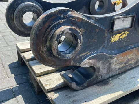 Klepp Mek
KM70 HD-D | S70 | QUICK COUPLER | SNELWISSEL | SCHNELLWECHSLER | Hulleman Trucks [9]