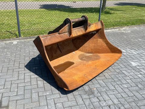 BUCKETWAREHOUSE
S70 | GRADING BUCKET | SCHAUFEL | Hulleman Trucks [1]