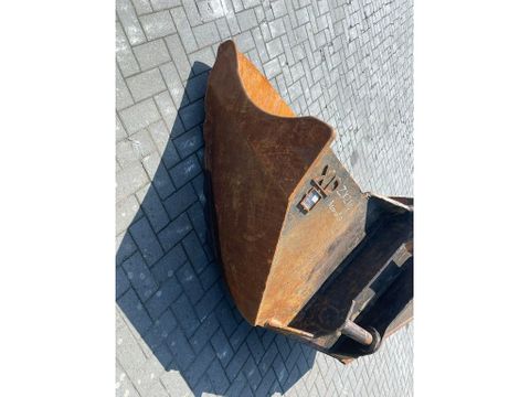 BUCKETWAREHOUSE
S70 | GRADING BUCKET | SCHAUFEL | Hulleman Trucks [11]