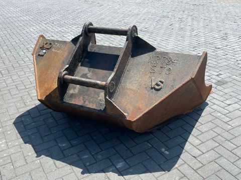 BUCKETWAREHOUSE
S70 | GRADING BUCKET | SCHAUFEL | Hulleman Trucks [14]