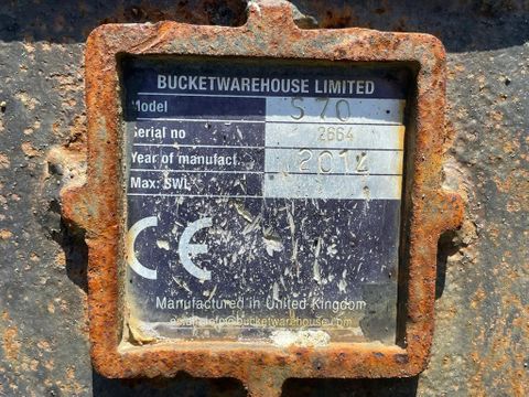 BUCKETWAREHOUSE
S70 | GRADING BUCKET | SCHAUFEL | Hulleman Trucks [16]