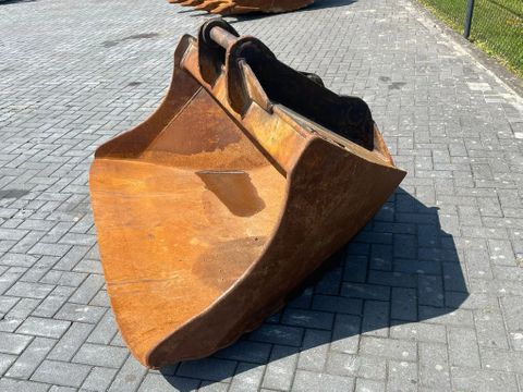 BUCKETWAREHOUSE
S70 | GRADING BUCKET | SCHAUFEL | Hulleman Trucks [5]