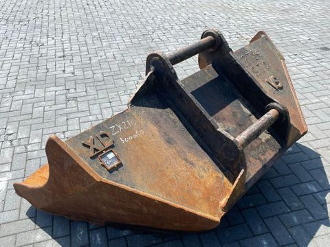 BUCKETWAREHOUSE
S70 | GRADING BUCKET | SCHAUFEL | Hulleman Trucks [6]
