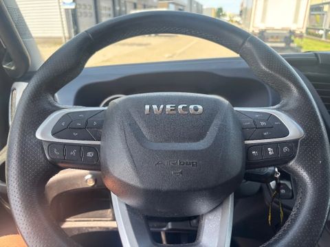 Iveco L3H2 Automaat Airco Cruisecontrol Trekhaak EURO 6 | Van Nierop BV [13]