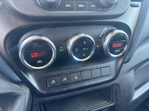 Iveco L3H2 Automaat Airco Cruisecontrol Trekhaak EURO 6 | Van Nierop BV [14]