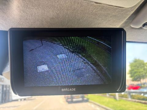 Iveco L3H2 Automaat Airco Cruisecontrol Trekhaak EURO 6 | Van Nierop BV [16]
