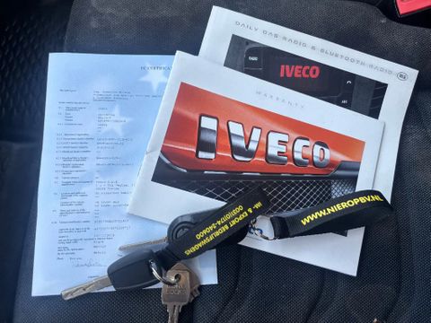 Iveco L3H2 Automaat Airco Cruisecontrol Trekhaak EURO 6 | Van Nierop BV [17]