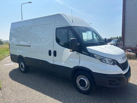 Iveco L3H2 Automaat Airco Cruisecontrol Trekhaak EURO 6 | Van Nierop BV [3]