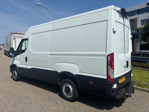 Iveco L3H2 Automaat Airco Cruisecontrol Trekhaak EURO 6 | Van Nierop BV [4]