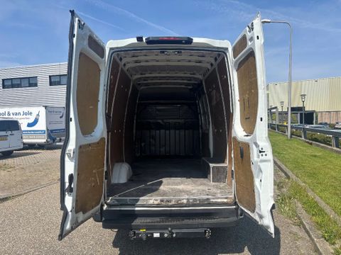 Iveco L3H2 Automaat Airco Cruisecontrol Trekhaak EURO 6 | Van Nierop BV [5]
