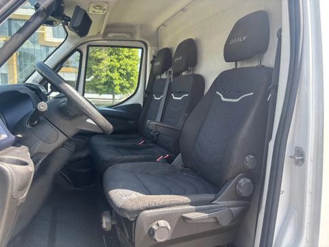 Iveco L3H2 Automaat Airco Cruisecontrol Trekhaak EURO 6 | Van Nierop BV [9]