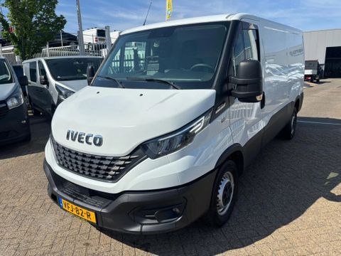 Iveco l2h1 automaat airco 140000km euro 6 3500kg trekhaak | Van Nierop BV [2]