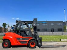 Linde H80T-03/900  HOURS 1517 | Brabant AG Industrie [1]