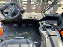 Linde H80T-03/900  HOURS 1517 | Brabant AG Industrie [15]