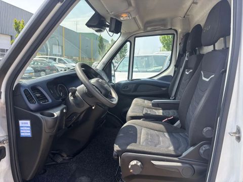 Iveco l2h1 automaat airco | Van Nierop BV [6]