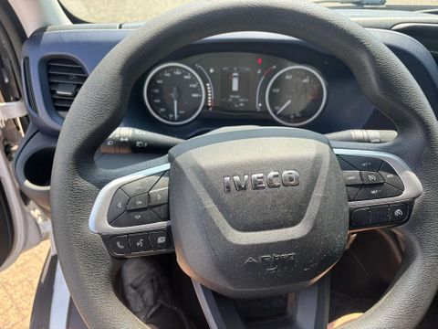 Iveco l2h1 automaat airco | Van Nierop BV [7]