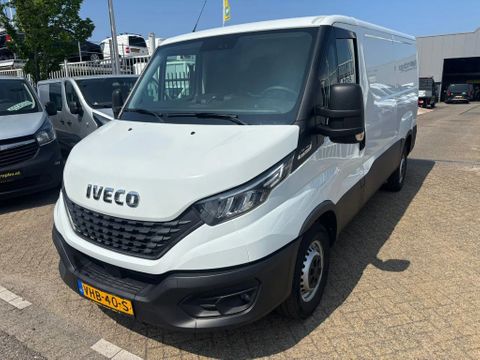 Iveco l2h1 automaat airco | Van Nierop BV [2]