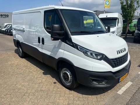 Iveco l2h1 automaat airco | Van Nierop BV [3]