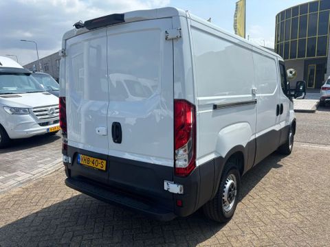 Iveco l2h1 automaat airco | Van Nierop BV [4]
