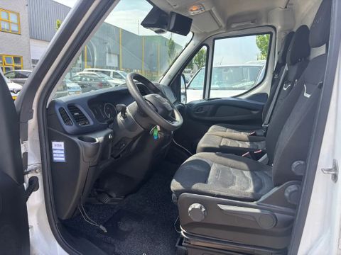 Iveco l2h1 automaat airco | Van Nierop BV [6]