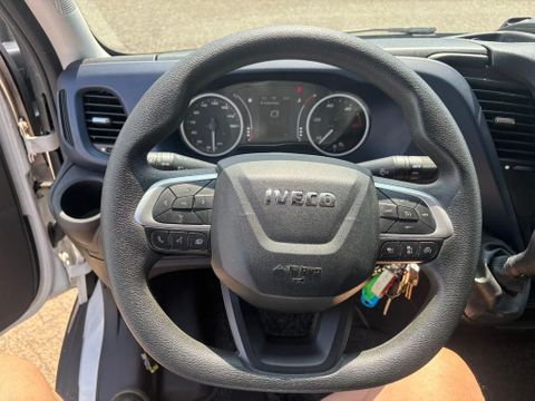 Iveco l2h1 automaat airco | Van Nierop BV [9]