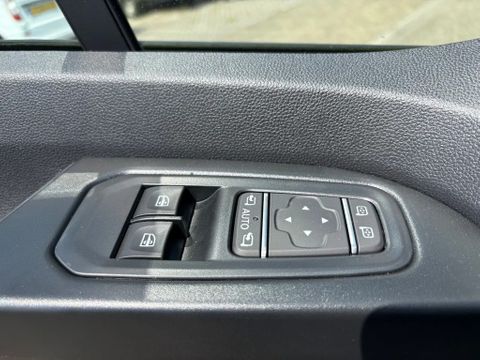 Renault 2.0DCI L2H1 Automaat Airco Cruisecontrol Trekhaak 150PK NIEUW BPM VRIJ 10X OP VOORRAAD | Van Nierop BV [11]
