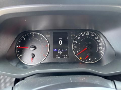 Renault 2.0DCI L2H1 Automaat Airco Cruisecontrol Trekhaak 150PK NIEUW BPM VRIJ 10X OP VOORRAAD | Van Nierop BV [12]