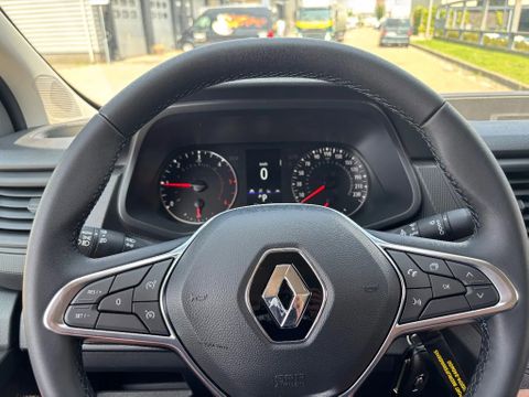 Renault 2.0DCI L2H1 Automaat Airco Cruisecontrol Trekhaak 150PK NIEUW BPM VRIJ 10X OP VOORRAAD | Van Nierop BV [13]