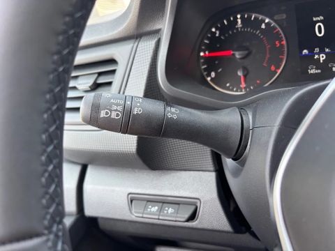 Renault 2.0DCI L2H1 Automaat Airco Cruisecontrol Trekhaak 150PK NIEUW BPM VRIJ 10X OP VOORRAAD | Van Nierop BV [15]