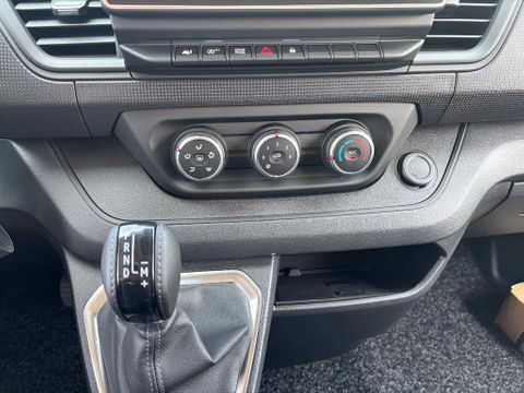 Renault 2.0DCI L2H1 Automaat Airco Cruisecontrol Trekhaak 150PK NIEUW BPM VRIJ 10X OP VOORRAAD | Van Nierop BV [16]