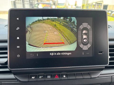 Renault 2.0DCI L2H1 Automaat Airco Cruisecontrol Trekhaak 150PK NIEUW BPM VRIJ 10X OP VOORRAAD | Van Nierop BV [18]
