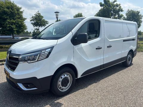 Renault 2.0DCI L2H1 Automaat Airco Cruisecontrol Trekhaak 150PK NIEUW BPM VRIJ 10X OP VOORRAAD | Van Nierop BV [2]