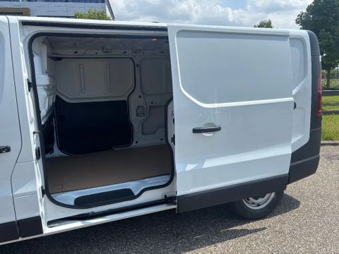 Renault 2.0DCI L2H1 Automaat Airco Cruisecontrol Trekhaak 150PK NIEUW BPM VRIJ 10X OP VOORRAAD | Van Nierop BV [6]