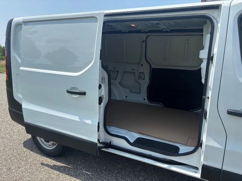 Renault 2.0DCI L2H1 Automaat Airco Cruisecontrol Trekhaak 150PK NIEUW BPM VRIJ 10X OP VOORRAAD | Van Nierop BV [7]
