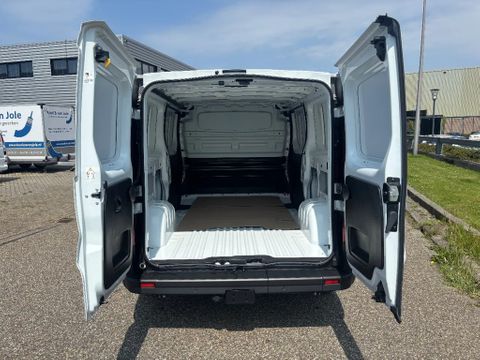 Renault 2.0DCI L2H1 Automaat Airco Cruisecontrol Trekhaak 150PK NIEUW BPM VRIJ 10X OP VOORRAAD | Van Nierop BV [8]